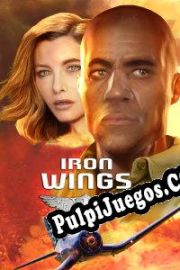 Iron Wings (2017) | RePack from rex922