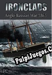 Ironclads: Anglo Russian War 1865 (2011/ENG/Español/RePack from BReWErS)