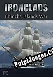 Ironclads: Chincha Islands War 1866 (2011/ENG/Español/Pirate)