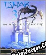 Ishar 3: The Seven Gates of Infinity (1994/ENG/Español/License)