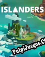 Islanders (2019/ENG/Español/RePack from SCOOPEX)