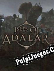 Isles of Adalar (2022/ENG/Español/Pirate)