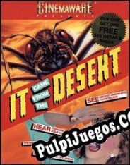 It Came from the Desert (1990/ENG/Español/RePack from EMBRACE)