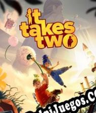 It Takes Two (2021/ENG/Español/Pirate)