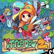 Ittle Dew 2 (2022/ENG/Español/Pirate)