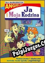 Ja i moja rodzina (Angielski dla najmlodszych) (2005/ENG/Español/Pirate)