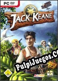 Jack Keane (2007/ENG/Español/Pirate)