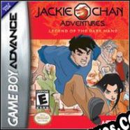 Jackie Chan Adventures: The Legend of the Dark Hand (2001/ENG/Español/Pirate)