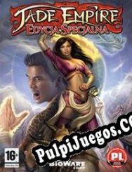 Jade Empire: Special Edition (2005) | RePack from EXTALiA