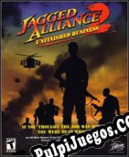 Jagged Alliance 2.5: Unfinished Business (2000) | RePack from DELiGHT