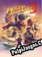 Jagged Alliance 3 (2023/ENG/Español/Pirate)