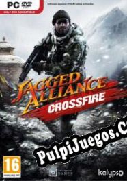 Jagged Alliance: Crossfire (2012/ENG/Español/License)