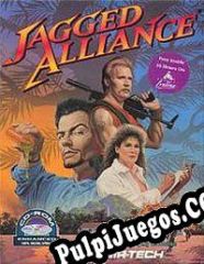 Jagged Alliance (1994/ENG/Español/RePack from HERiTAGE)