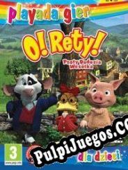 Jakers! The adventure of Piggley Wink (2009/ENG/Español/Pirate)