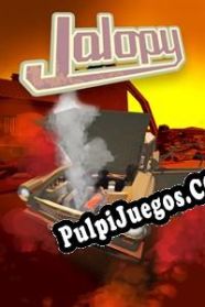 Jalopy (2018/ENG/Español/RePack from ZENiTH)