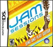 Jam Sessions (2007/ENG/Español/License)