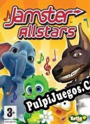 Jamba Allstars (2007/ENG/Español/RePack from MTCT)