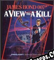 James Bond 007: A View to Kill (1985/ENG/Español/RePack from BLiZZARD)