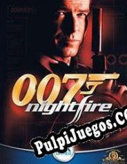 James Bond 007: NightFire (2002/ENG/Español/Pirate)