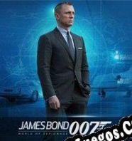 James Bond: World of Espionage (2015/ENG/Español/RePack from WDYL-WTN)