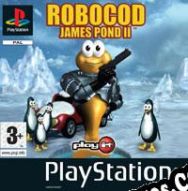 James Pond 2: Codename RoboCod (2003/ENG/Español/Pirate)