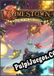 Jamestown: Legend of the Lost Colony (2011/ENG/Español/Pirate)