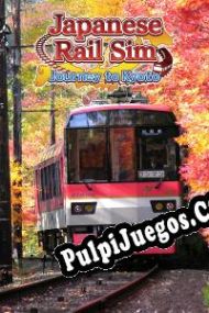 Japanese Rail Sim 3D: Journey to Kyoto (2015/ENG/Español/RePack from DJiNN)