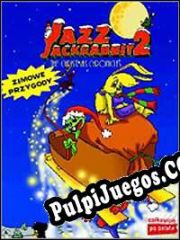 Jazz Jackrabbit 2: The Christmas Chronicles (1998/ENG/Español/RePack from MAZE)