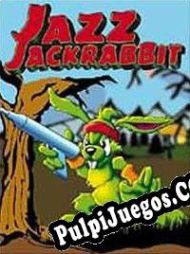 Jazz Jackrabbit (1994/ENG/Español/License)