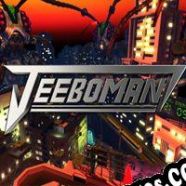 Jeeboman (2016) | RePack from The Company