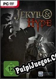 Jekyll & Hyde (2010/ENG/Español/Pirate)