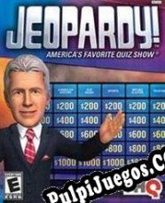 Jeopardy! (2010) | RePack from AoRE