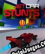 Jet Car Stunts (2014/ENG/Español/License)