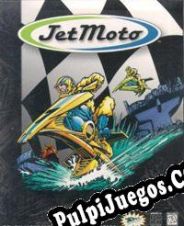 Jet Moto (1996/ENG/Español/RePack from CODEX)