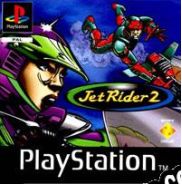 Jet Rider 2 (1997/ENG/Español/RePack from hezz)