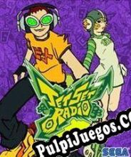 Jet Set Radio HD (2012) | RePack from AH-Team