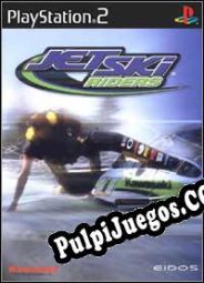 Jet Ski Riders (2001/ENG/Español/RePack from EMBRACE)