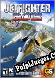 Jetfighter 2015 (2005/ENG/Español/Pirate)