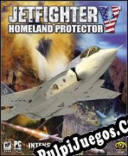 Jetfighter V: Homeland Protector (2003) | RePack from S.T.A.R.S.