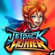 Jetpack Fighter (2016/ENG/Español/RePack from EMBRACE)