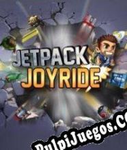 Jetpack Joyride (2011/ENG/Español/RePack from QUARTEX)