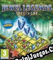 Jewel Legends: Tree of Life (2012/ENG/Español/License)