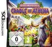 Jewel Master: Cradle of Athena (2010/ENG/Español/RePack from ROGUE)