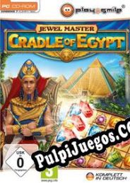 Jewel Master: Cradle of Egypt (2011/ENG/Español/RePack from THETA)