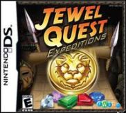 Jewel Quest: Expeditions (2007/ENG/Español/RePack from Drag Team)