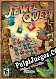 Jewel Quest (2004/ENG/Español/RePack from BRD)