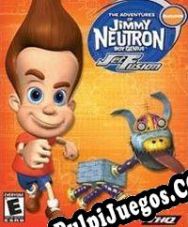 Jimmy Neutron: Jet Fusion (2003/ENG/Español/License)