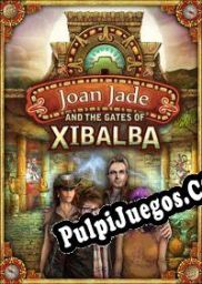 Joan Jade and the Gates of Xibalba (2010/ENG/Español/License)