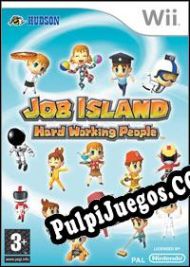 Job Island: Hard Working People (2009) | RePack from Autopsy_Guy