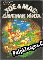 Joe & Mac: Caveman Ninja (1991) (1991) | RePack from QUARTEX